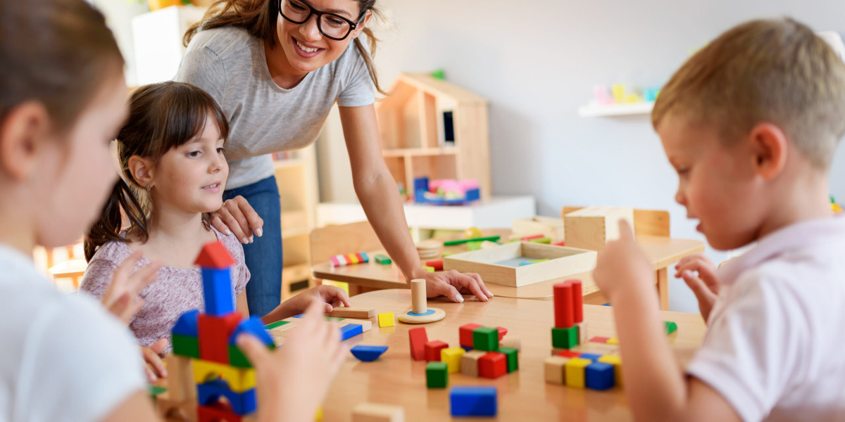 Child Care Providers in Missouri: Supporting Families, Strengthening Communities