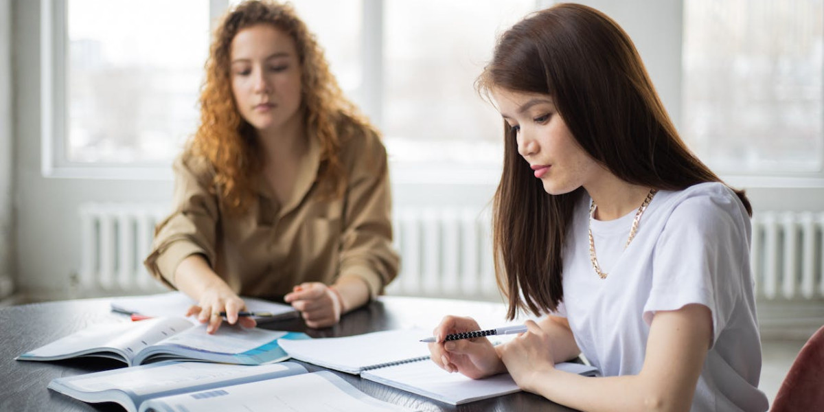 How to Improve Your IB Exam Preparation for Better Results