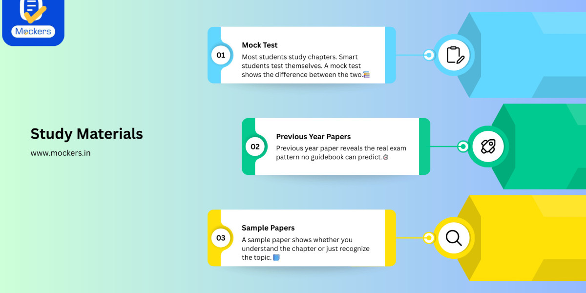 CUET PG Mock Test: The One Habit That Separates Prepared Students From Confused Ones