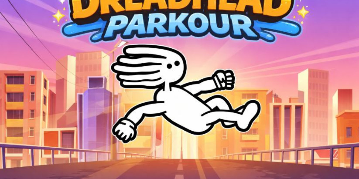 Embrace the Flow: A Guide to Navigating the World of Dreadhead Parkour