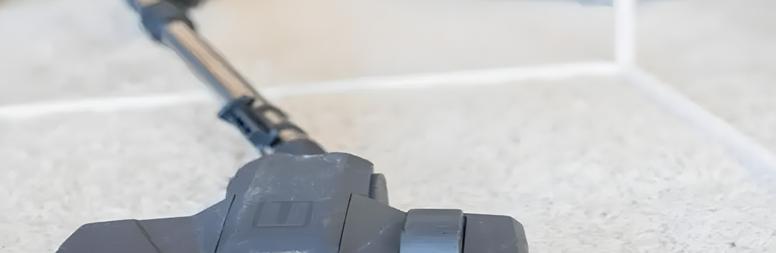 SB Cleaning Services Cover Image