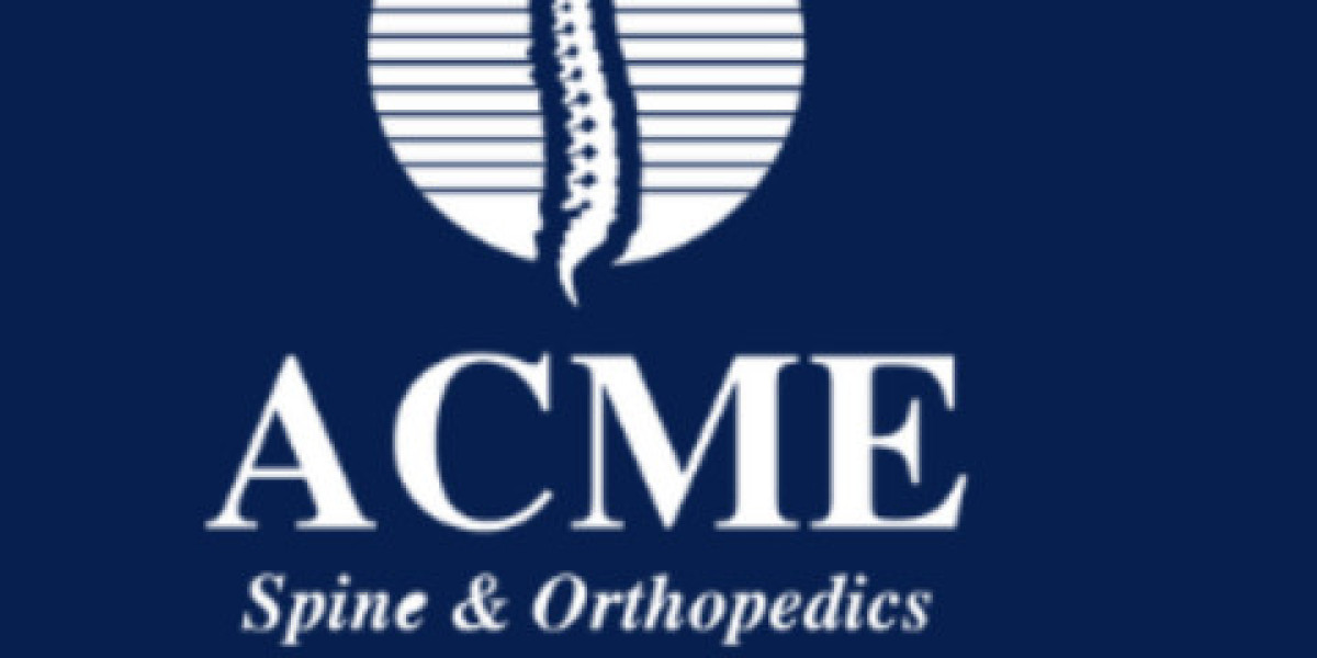 Acme Spine And Ortho