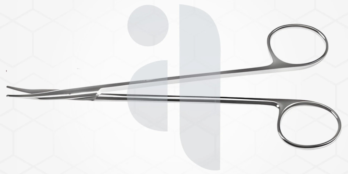 Discover the Incredible Precision of the Jameson Scissor