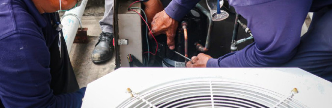 Techstar Mechanical Services LLC Cover Image