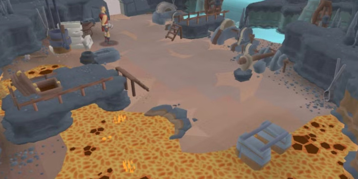 rsorder OSRS gold: Bossing becomes an efficient way