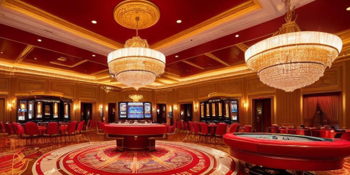 Speelhuis Vorst en de sfeer van slotmachines