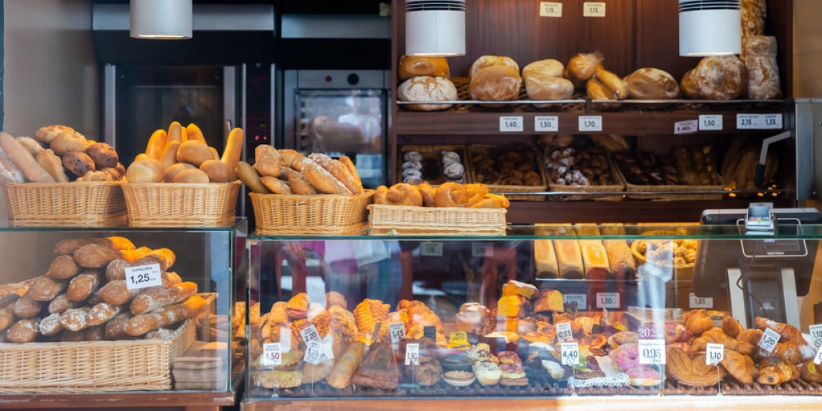 How to Choose the Best Bakery for Your Special Occasions
