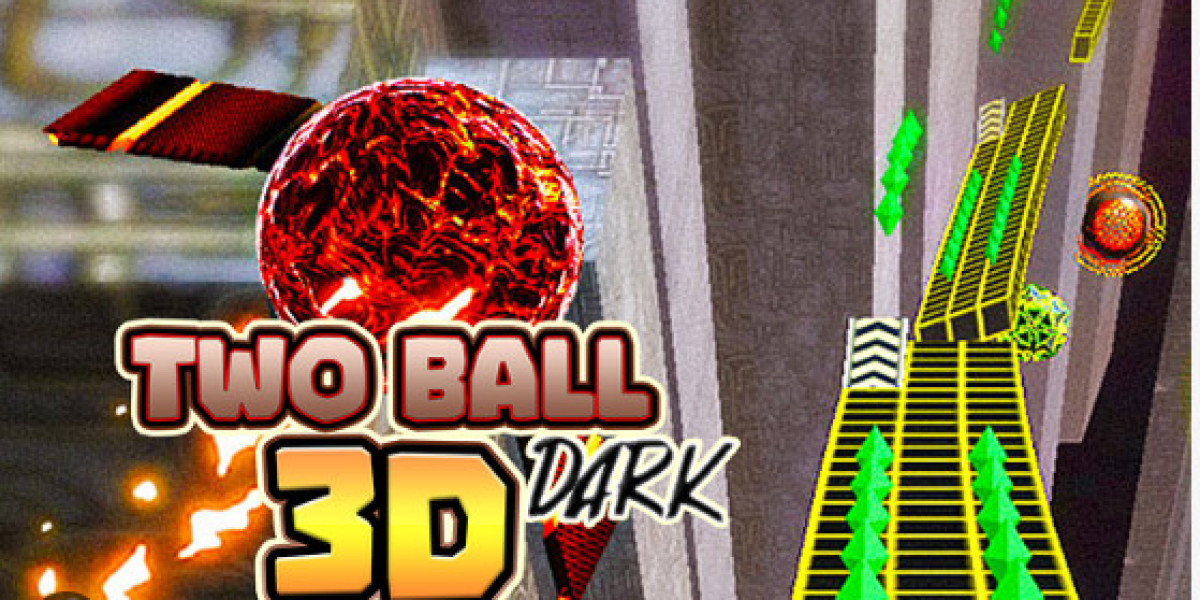 Rolling to New Heights: Mastering the Addictive World of Slope Game