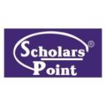 scholars pointind Profile Picture