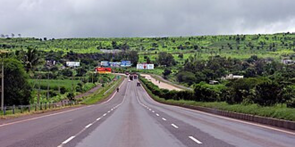 NH-48 Gurgaon: A Fast-Growing Corridor for Modern Living and Investment