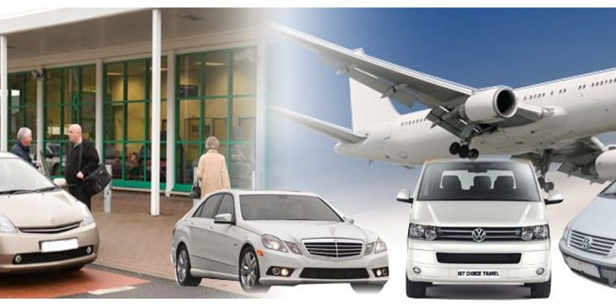 Milton Keynes Airport Transfers: A Simple Travel Guide for Visitors