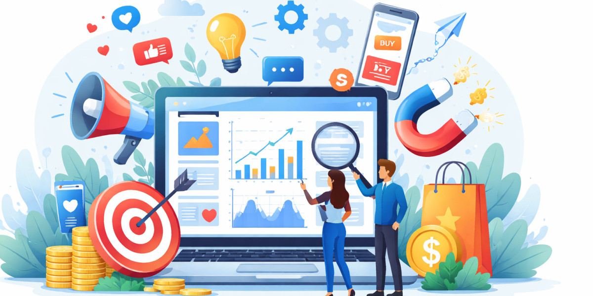 Performance Marketing Services That Drive Real Business Growth