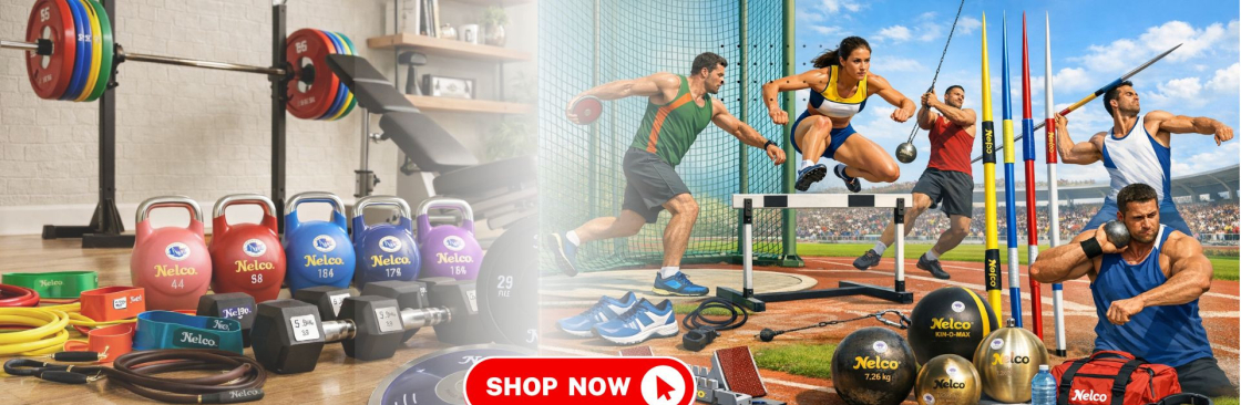 Nelco World Cover Image