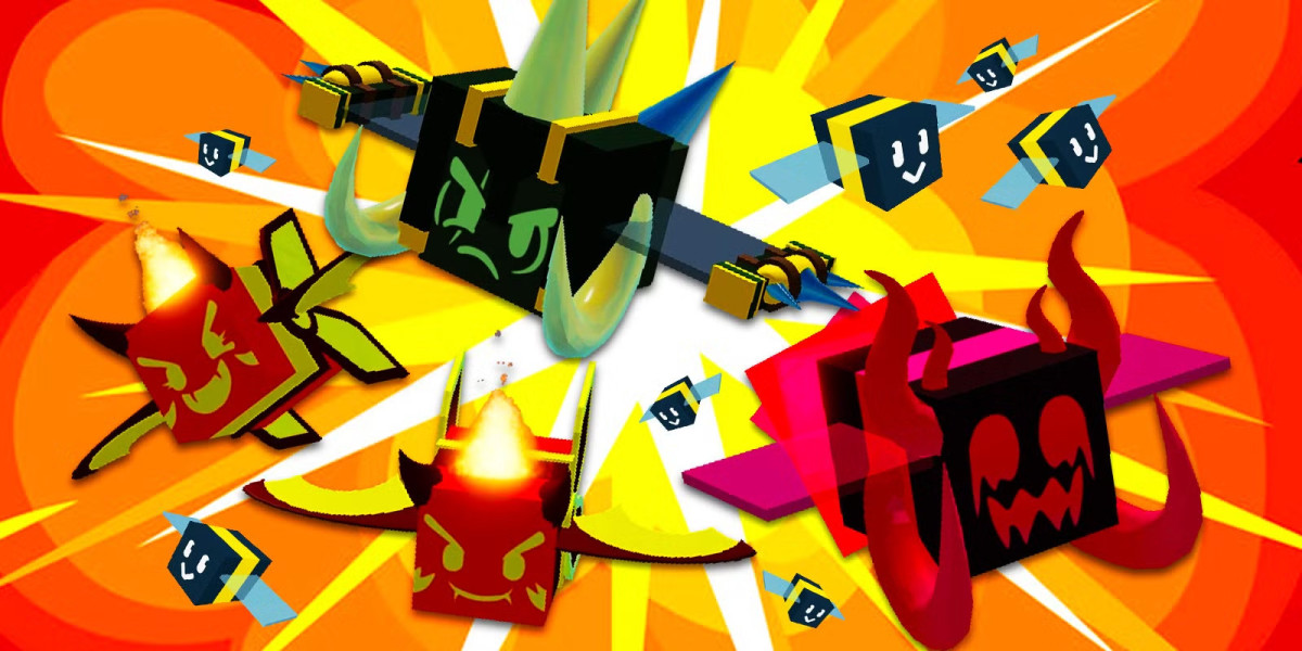 Bee Swarm Simulator: Unlock the Rarest Planter of Plenty