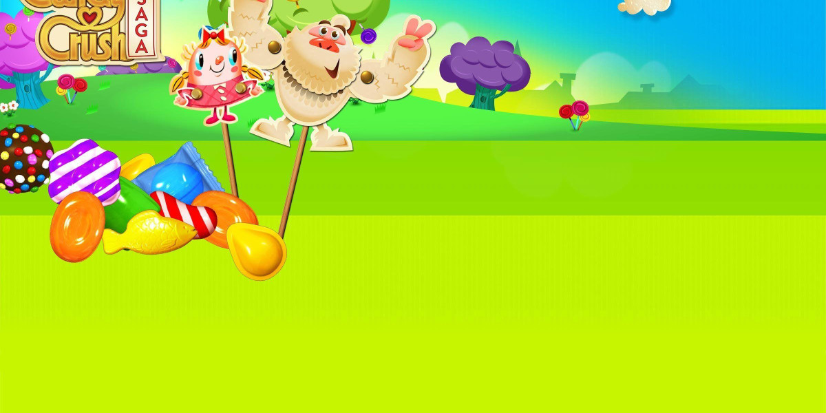 Why Candy Crush Saga Remains One of the Best Mobile Puzzle Games