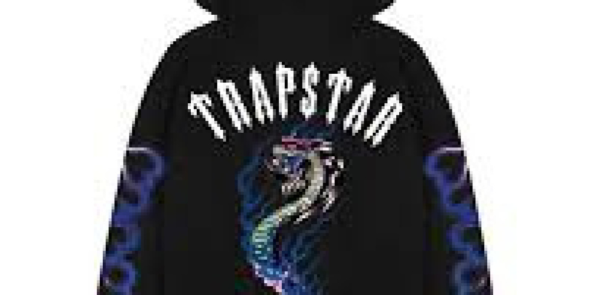 Trapstar Clothing: The Evolution of a Modern Streetwear Brand
