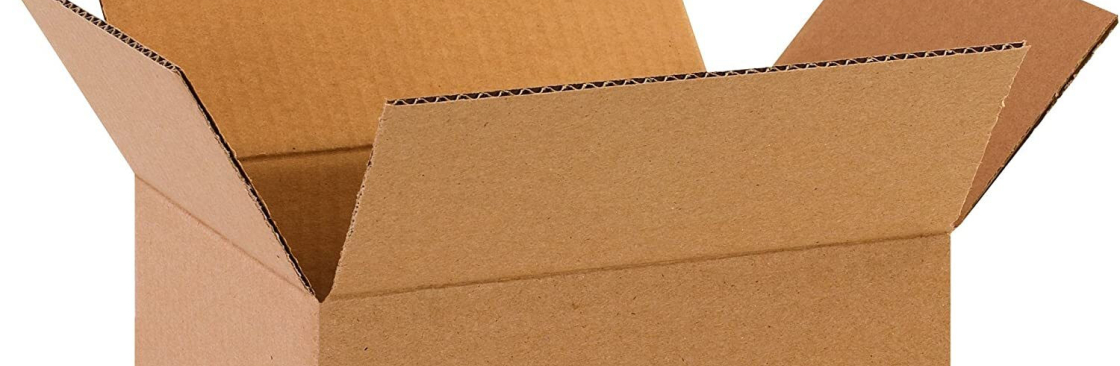 Your Box Packaging Cover Image