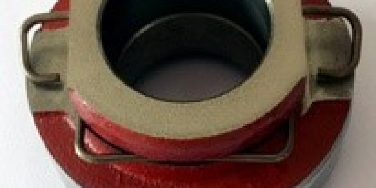 Troubleshooting Clutch Release Bearing Noise and Failure