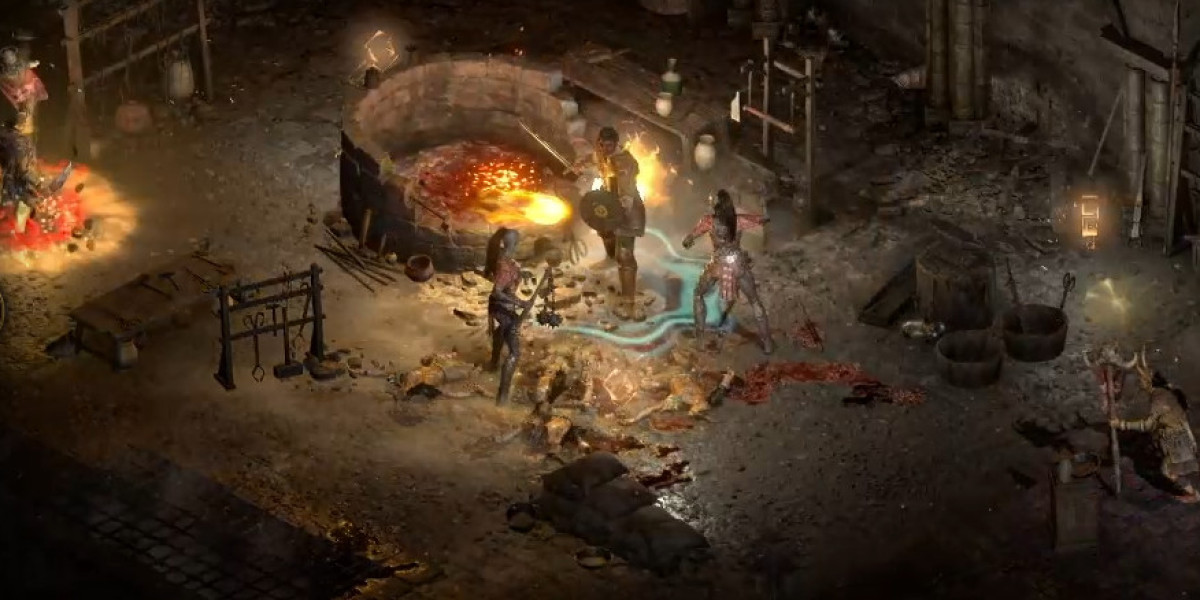 MMOEXP D2R:D2R Runewords Guide: Activate the True Strength of Runes