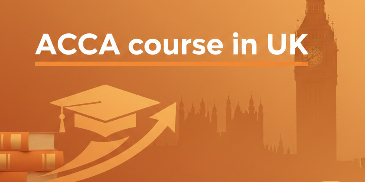 Benefits of Pursuing an ACCA Qualification in UK for International Students