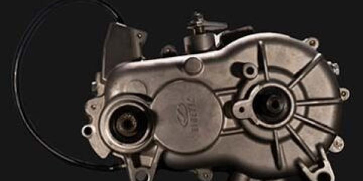 EV Components Manufacturer in India