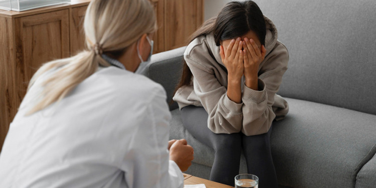 The Benefits of Seeking Anxiety Treatment in Dubai Early