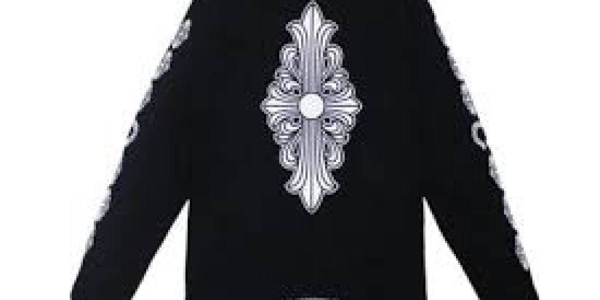 Chrome Hearts: Luxury with an Edge