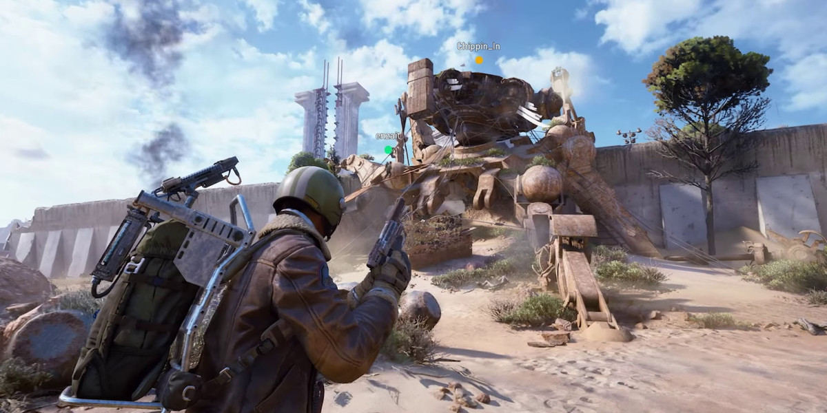 That you can complete in Arc Raiders