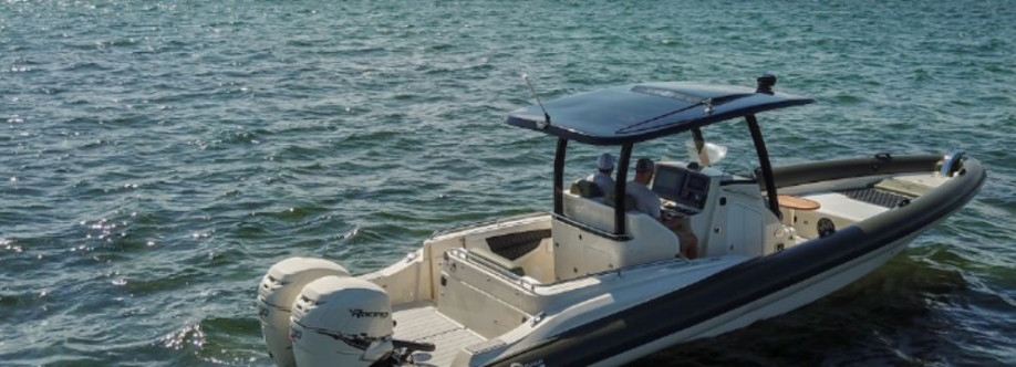 AirShip Ribs Cover Image