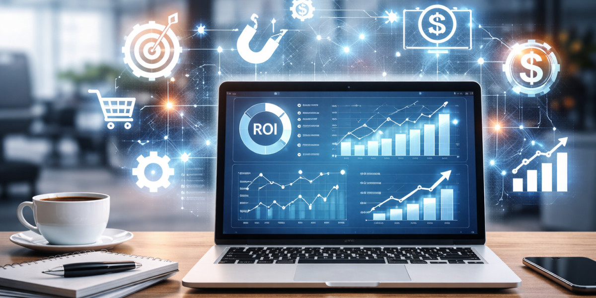 Grow Faster with Smart Performance Marketing Services