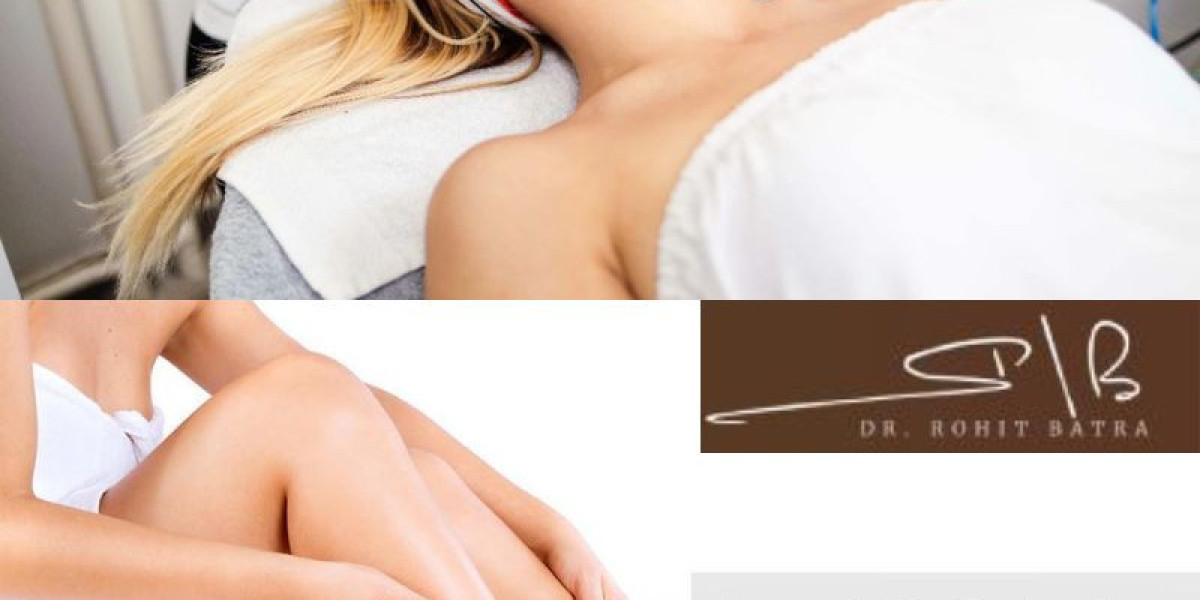 Are There Any Side Effects of Laser Hair Reduction?