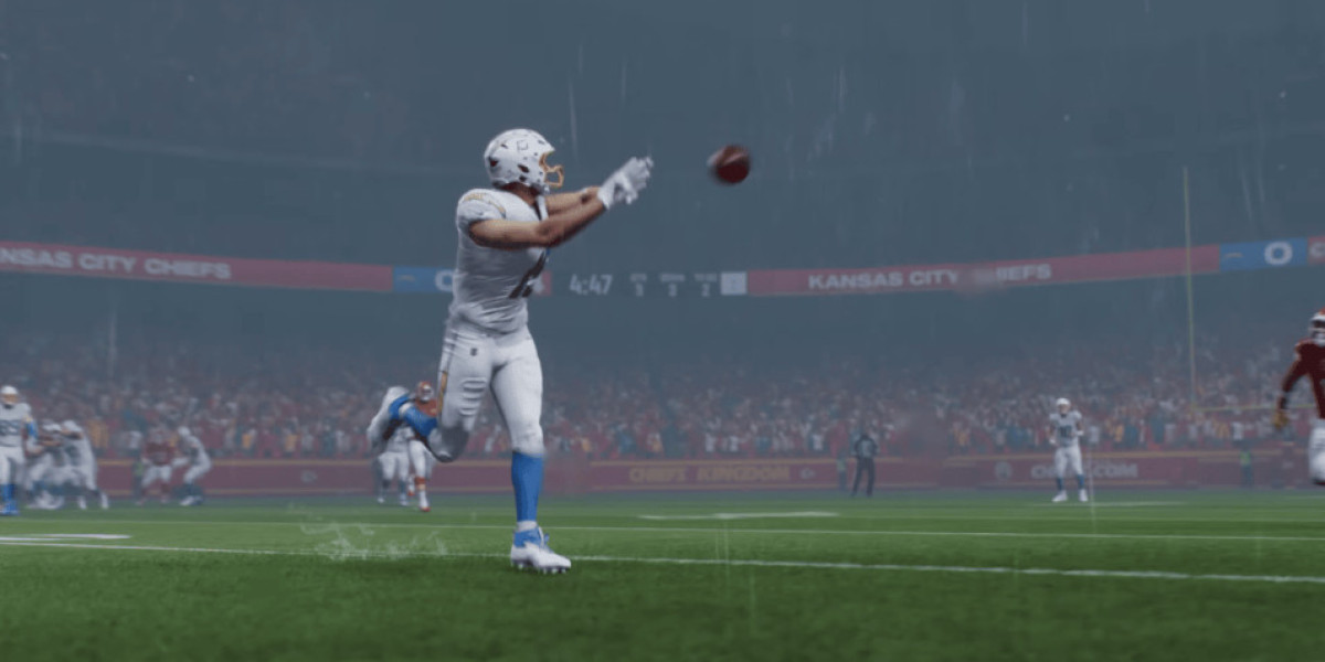 Madden 26 has built a complete e-sports infrastructure