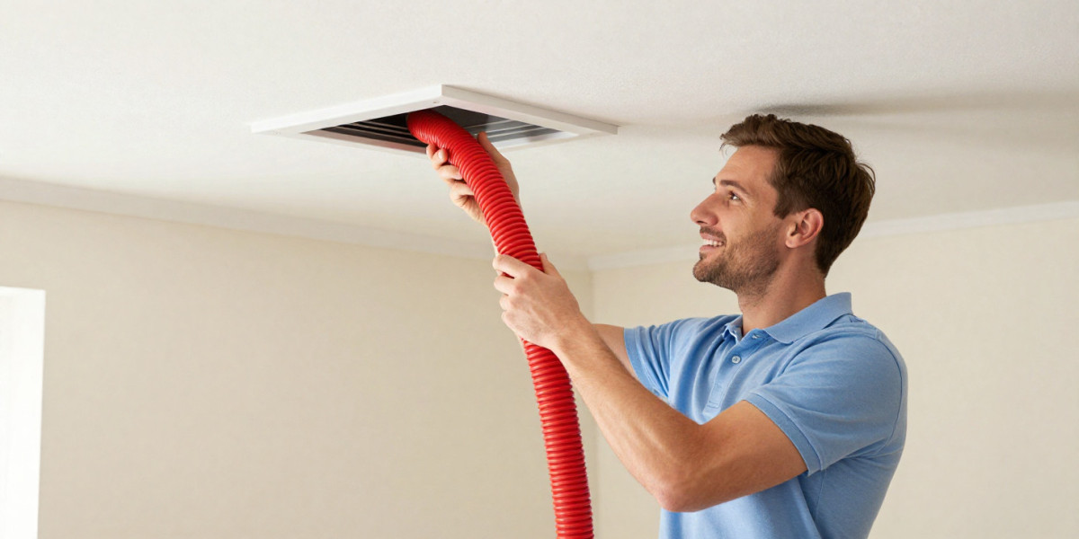 What Are the Health Risks of Dirty Air Ducts in Your Home?