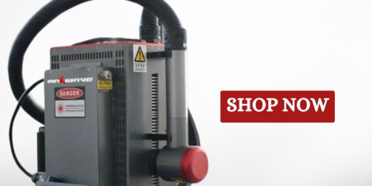 Saldatrice laser portatile prezzo competitivo: qualità e innovazione firmata Mopalaser