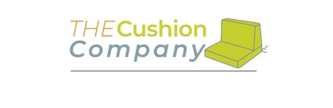 The Cushion Company NZ Cover Image