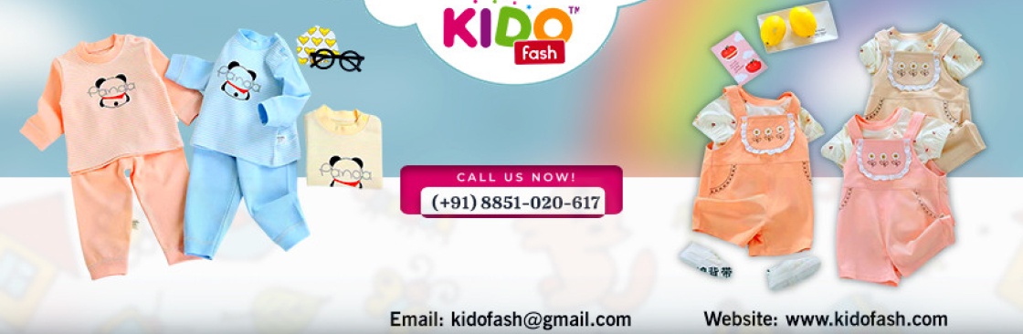 Kido Fash Cover Image