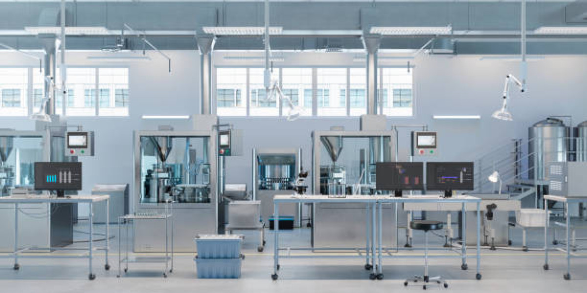 Next-Generation Semiconductor Testing Driving ATE Market