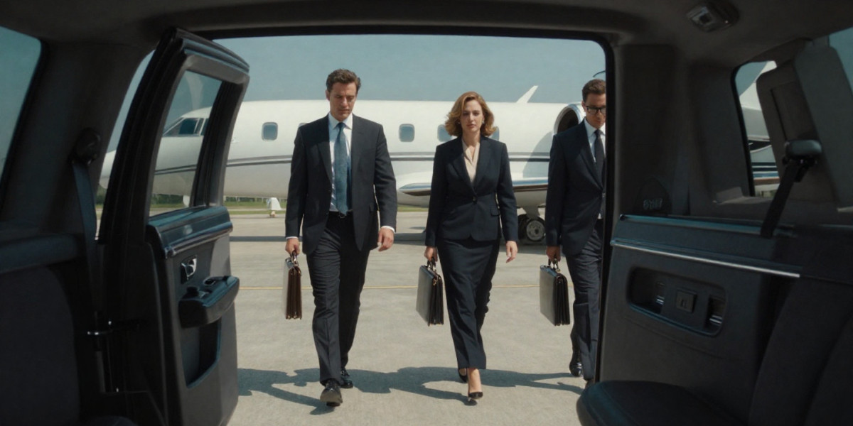 What Factors Matter Most When Booking Airport Transportation?