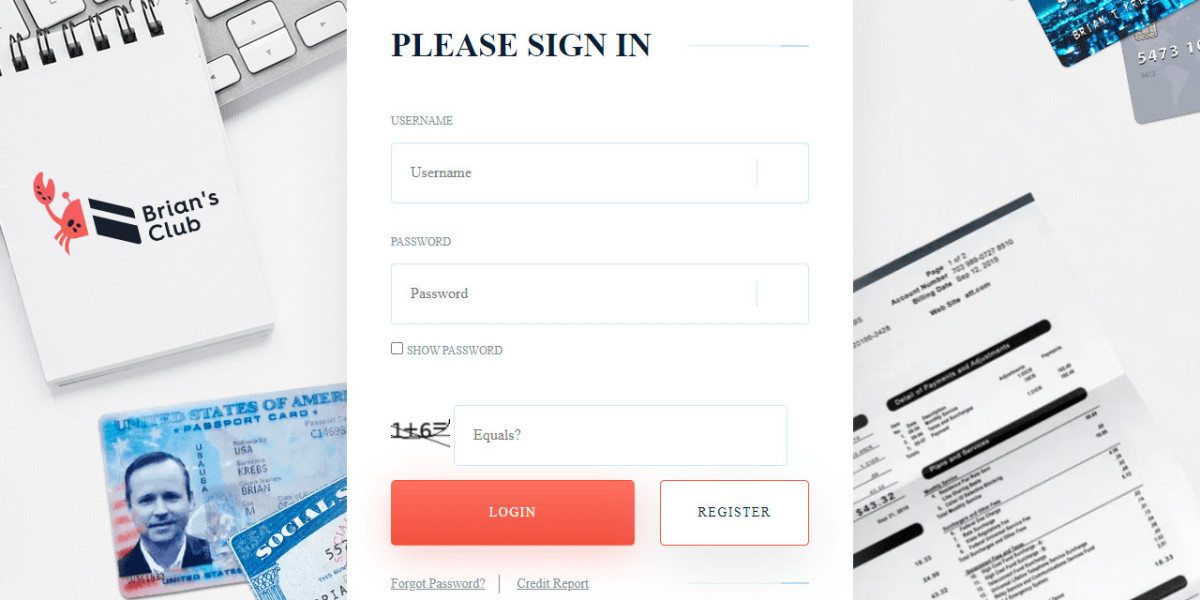 Bclub.cm: Your Trusted & Reliable CC Marketplace for Premium Cards