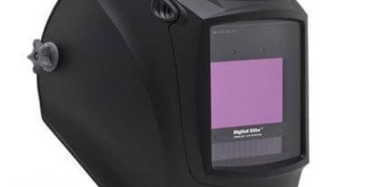 Welding-Helmet Advanced Auto Arc Welding Hood Safety Guide