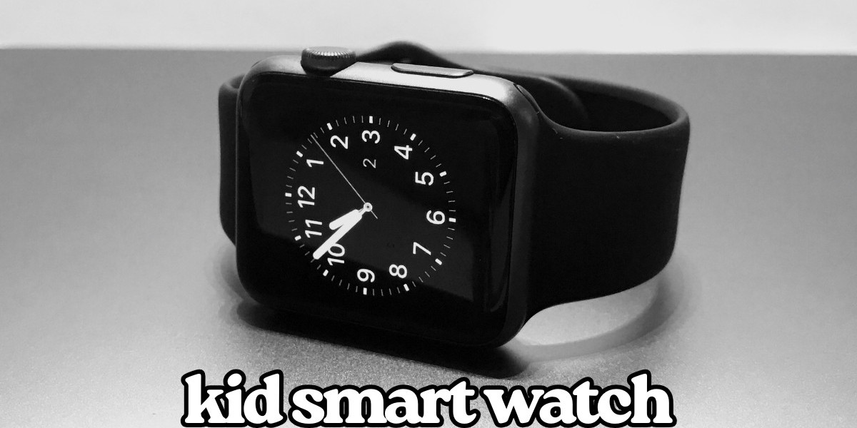 Discover the Best Kid Smart Watch Features at Joeme Online Store