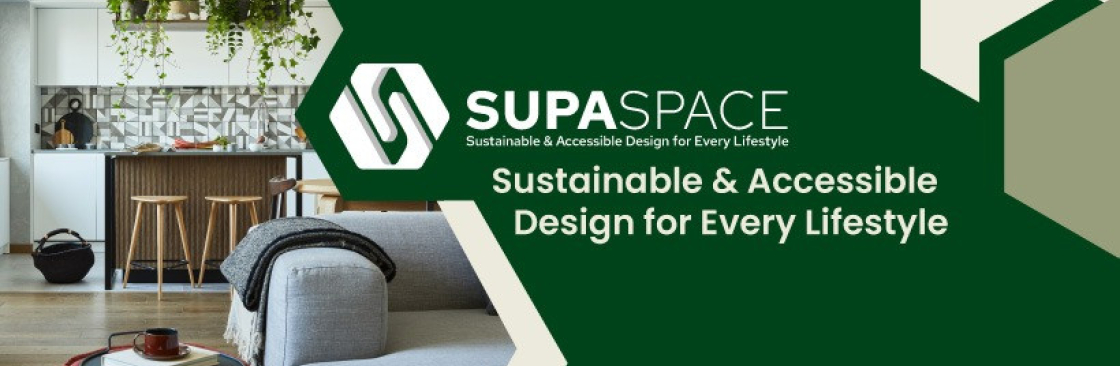 Supaspace Interior Design Company Cover Image