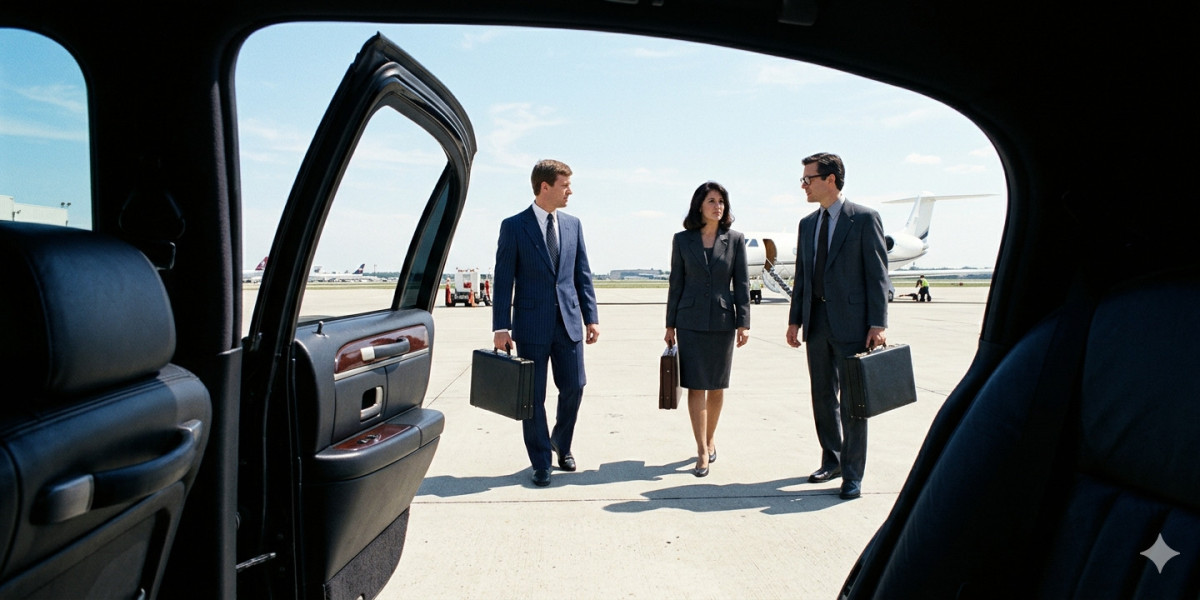 Why Comfort Matters When Traveling To And From LAX