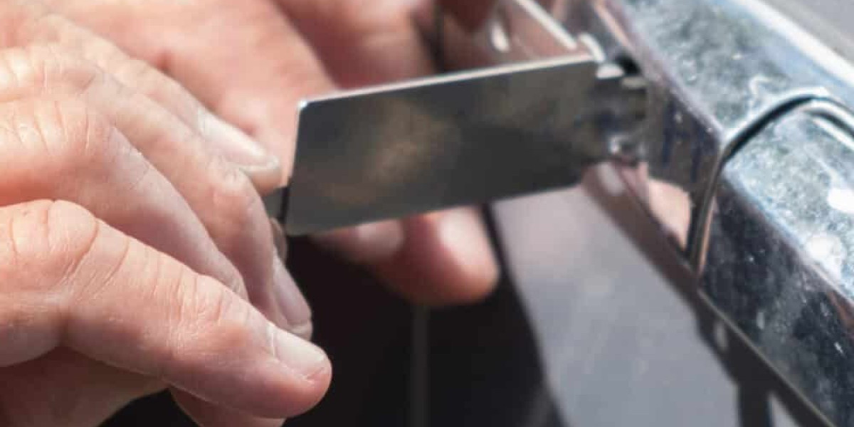 Expert Car Lockouts Services in the UK