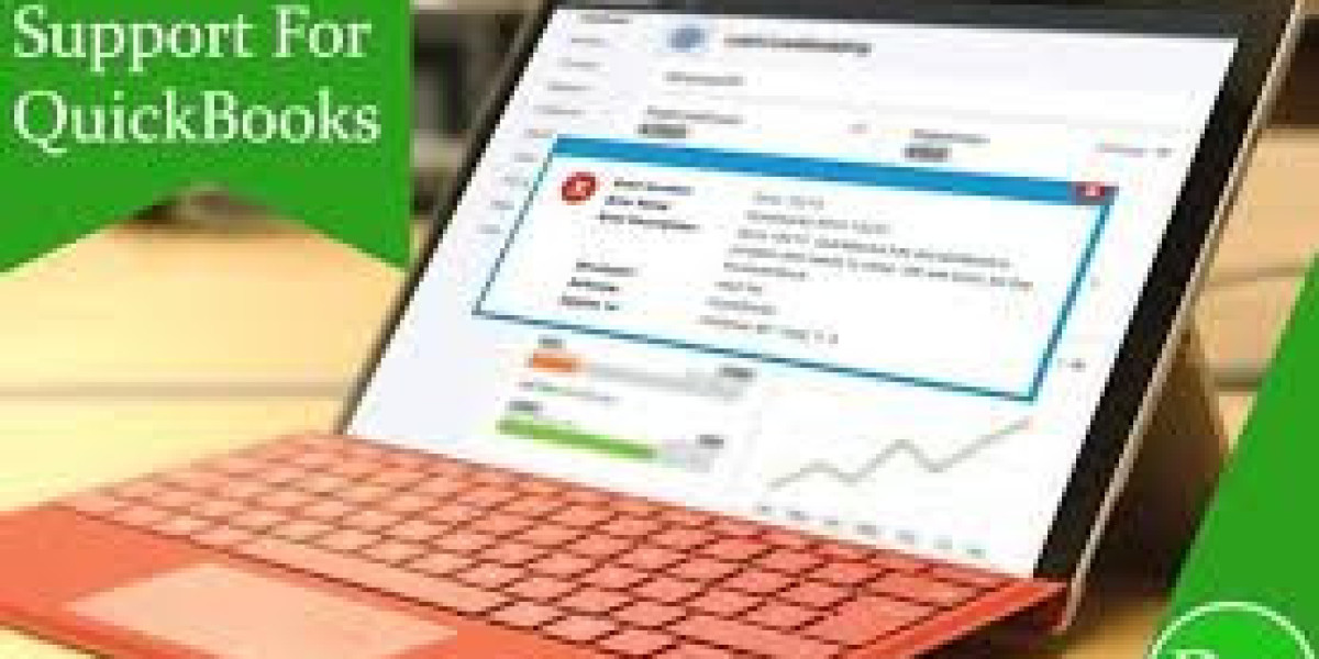 QuickBooks Enterprise Support: Trusted Assistance for Your Business