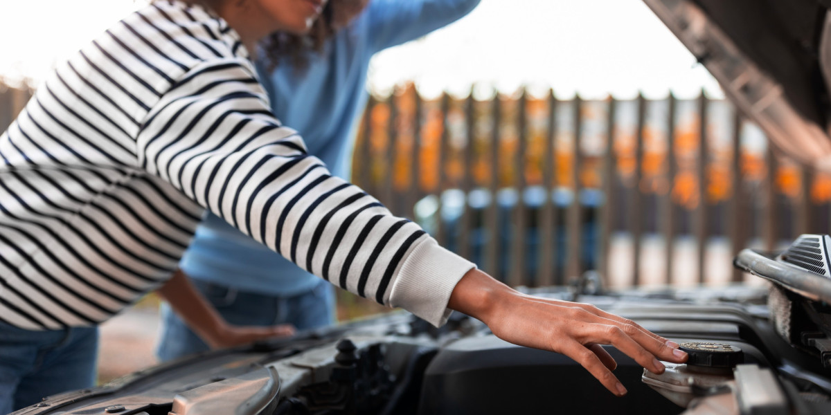 How a Battery Lock for 4 Battery Systems Improves Vehicle Security