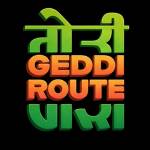 Geddi Route Profile Picture