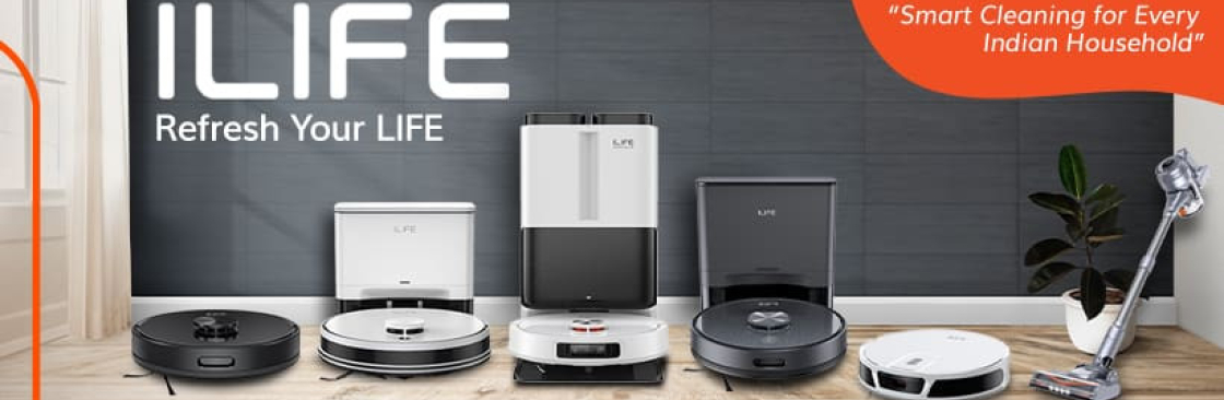 ilife care Cover Image