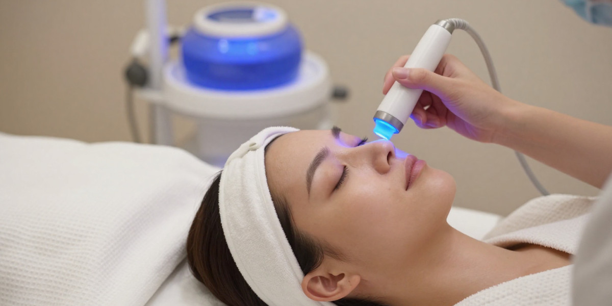 The Best Time of Year to Get a HydraFacial in Scottsdale