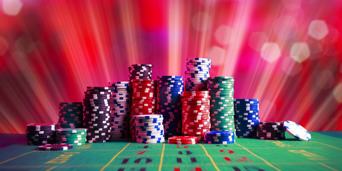 Understanding Casino Odds and House Edge: How OlxToto Players Can Use This Knowledge to Make Smarter Gambling Decisions